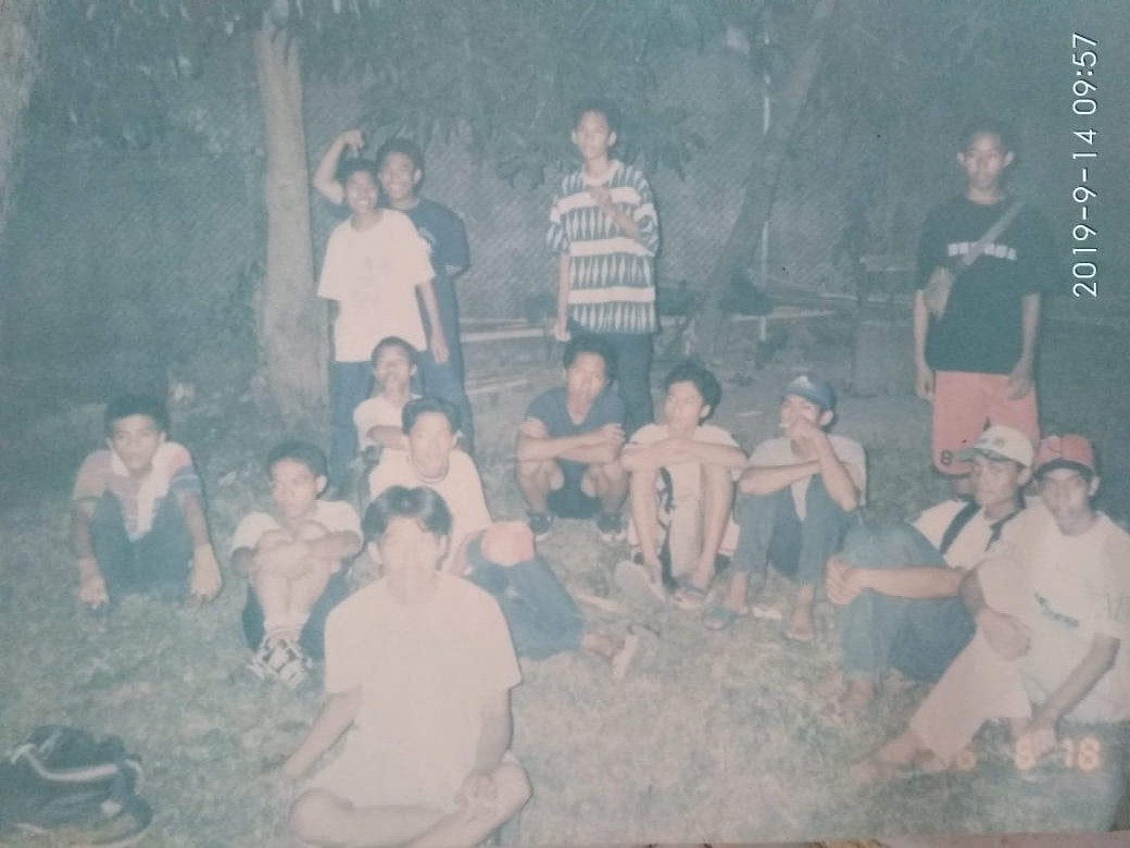 Foto MPLS 2